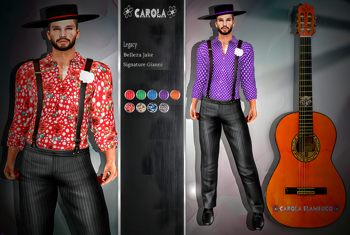 Flamenco-Carola*-Andres