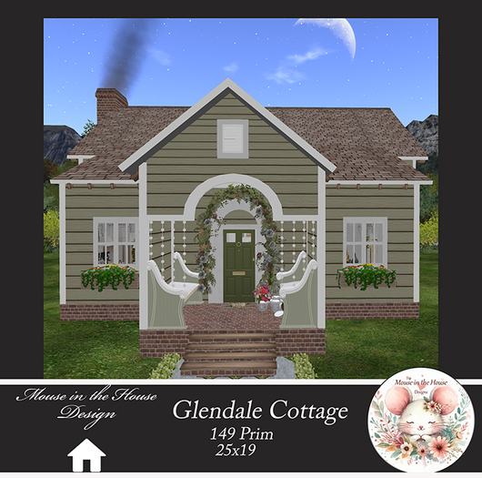 Glendale Cottage