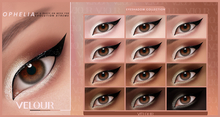 VELOUR "OPHELIA" EYESHADOW
