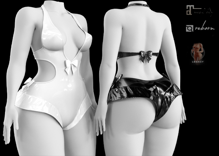 Body 001 May Full Perm/Demo