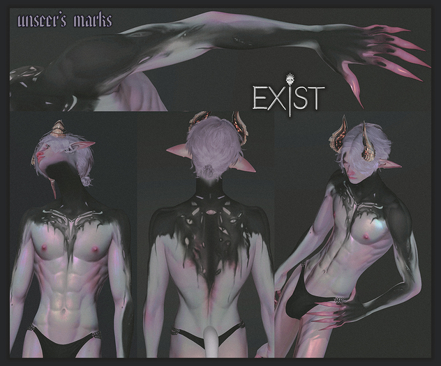 *exist* Unseer's Marks