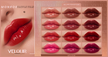 VELOUR "MONROE" LIPSTICK