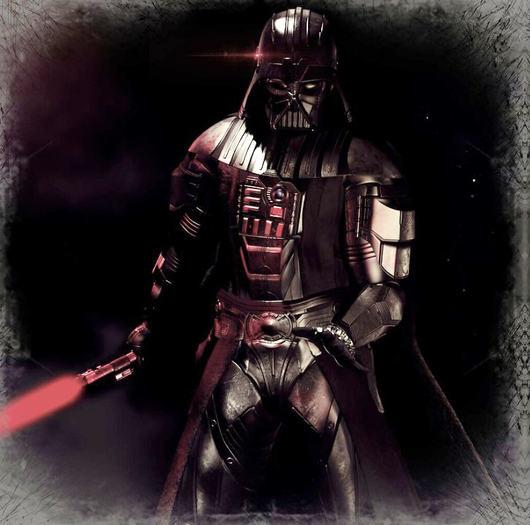 [AD] - The Dark Side -Belleza - Black Set