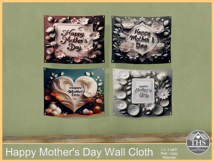 Mother's Day