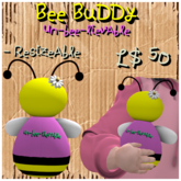 >FF< Bee Buddy - Un-bee-lievable (Add Me!)