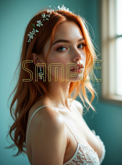 Gorgeous Girl 024