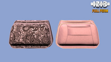 Evening Bag - Full Perm (Mesh, 1 Impact)