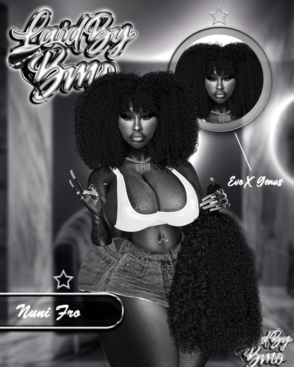 //LBB - Nuni Fro DEMO