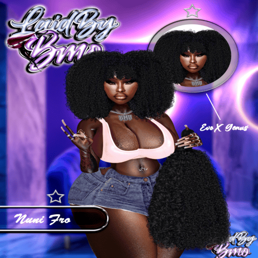 //LBB - Nuni Fro