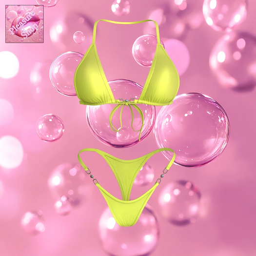 LaraX Bikini