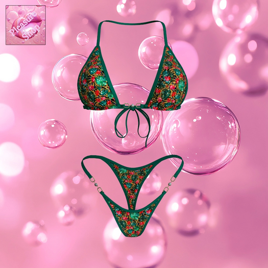 LaraX Bikini