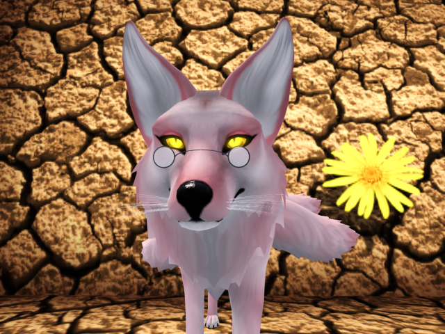 NOODLEMOD - Blushed Fox  [BOXED]