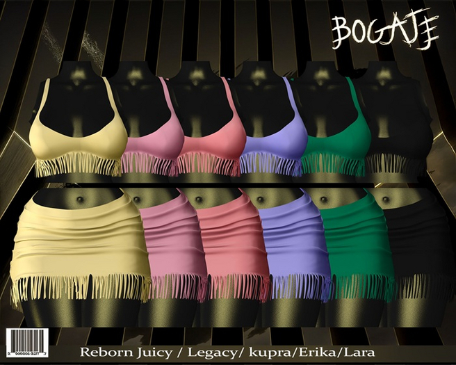 BOGATE_ Galela _Bra_Basic