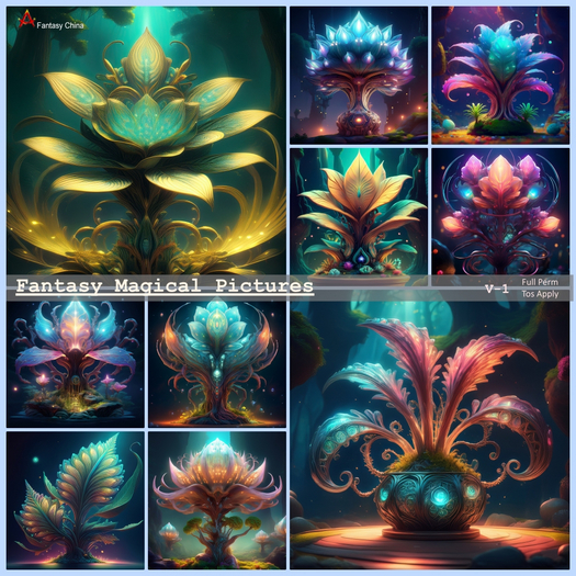 Fantasy  Pictures