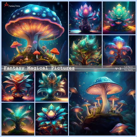 Fantasy Pictures