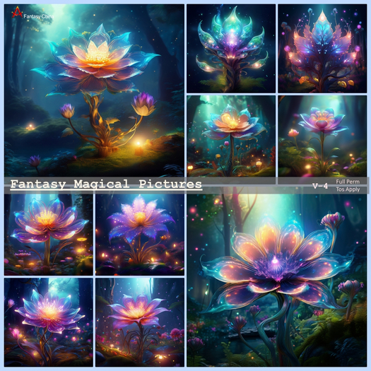 Fantasy Pictures