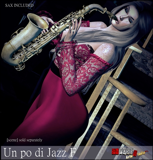 SH & AS "Un po di Jazz F"