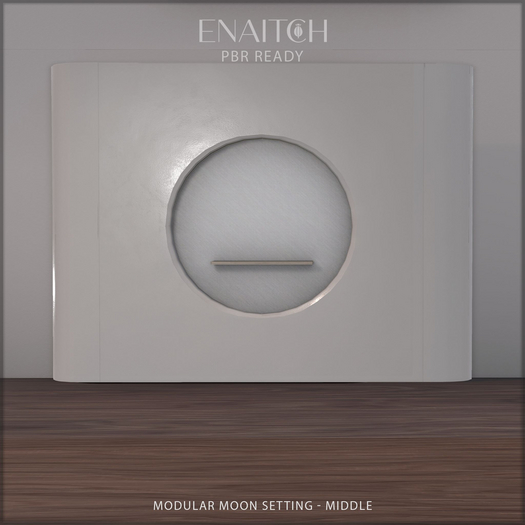 ::NH:: modular moon setting middle (wear)