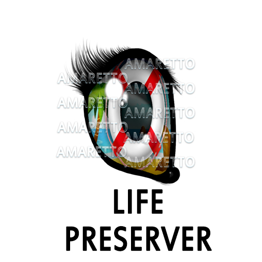 Eye Life Preserver F Spring Fling Dos