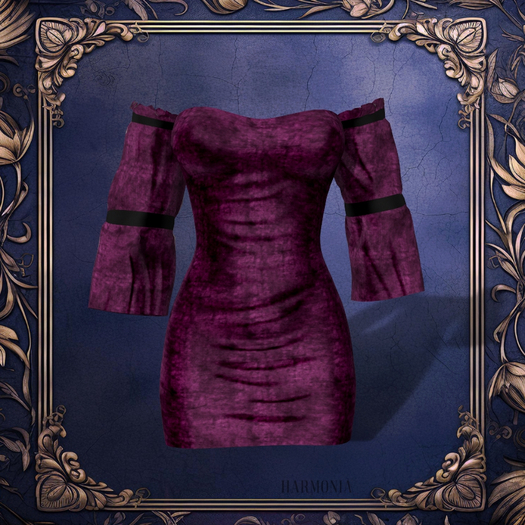 Petite Dress