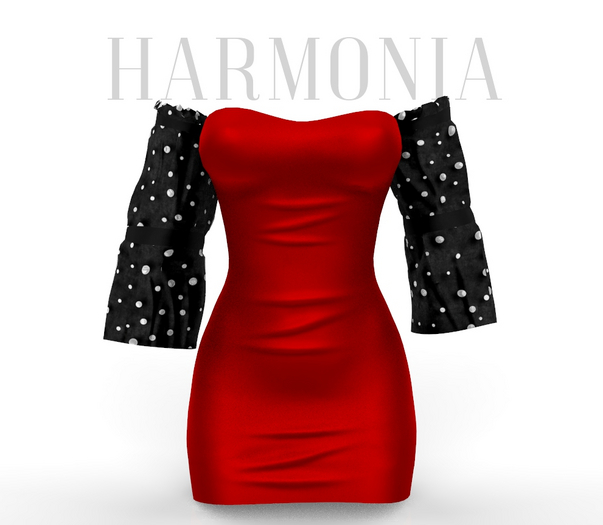 Petite Dress