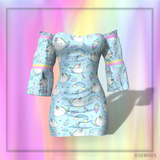 Petite Dress