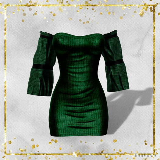 Petite Dress