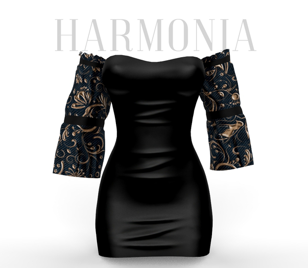 Petite Dress