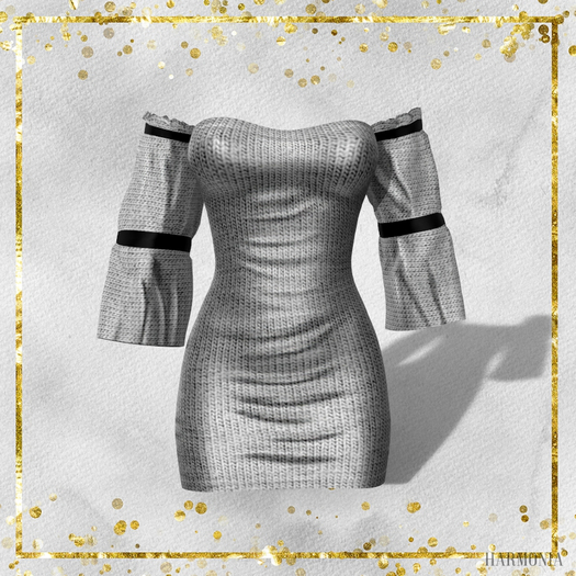 Petite Dress
