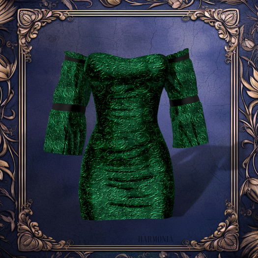 Petite Dress