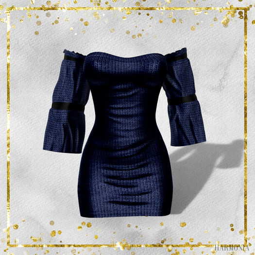 Petite Dress