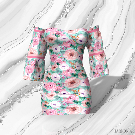 Petite Dress