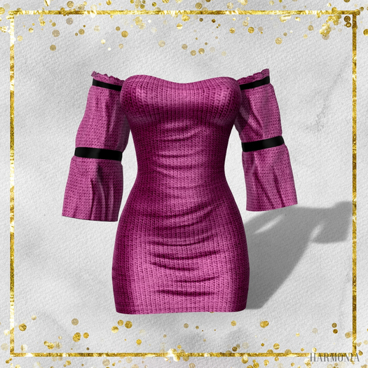 Petite Dress