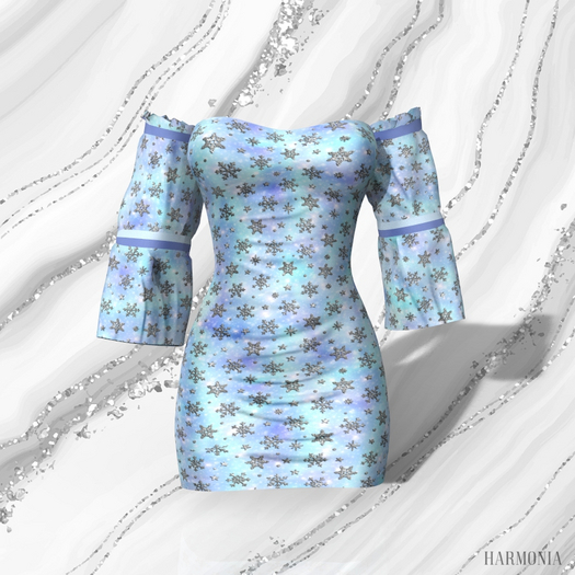 Petite Dress