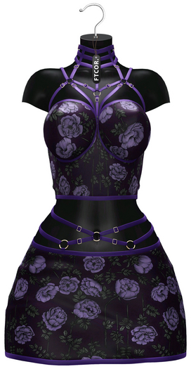 :::FurtaCor:::VERONIC_SET::: F4