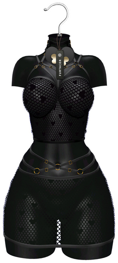 :::FurtaCor:::VERONIC_LACE::: F1