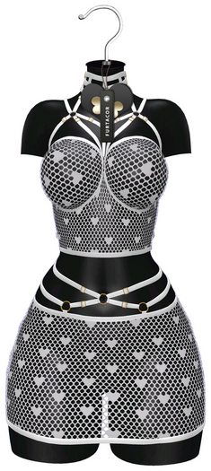 :::FurtaCor:::VERONIC_LACE::: F2