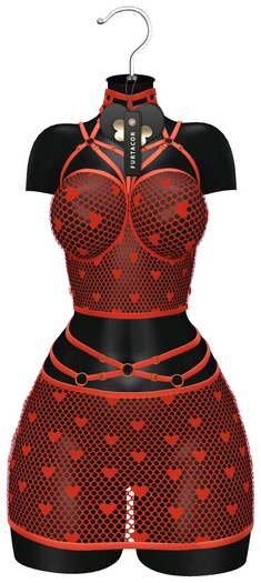 :::FurtaCor:::VERONIC_LACE::: F6