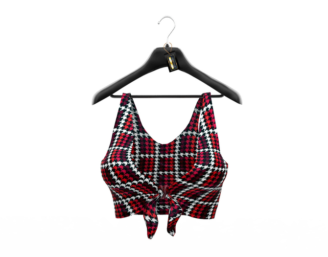 Maitreya Top