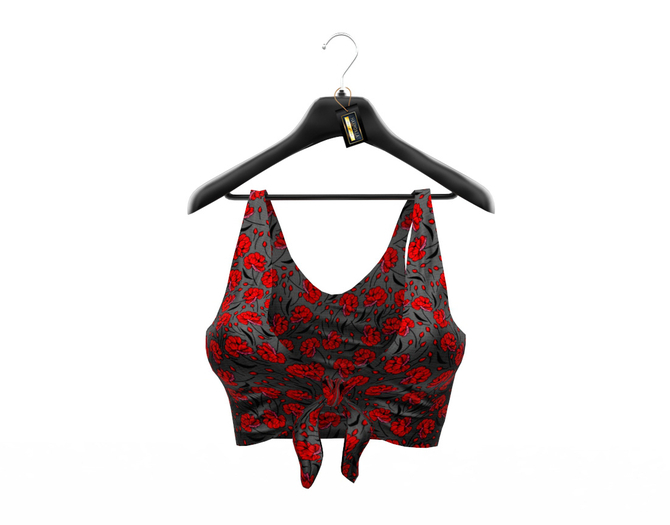 Maitreya Top