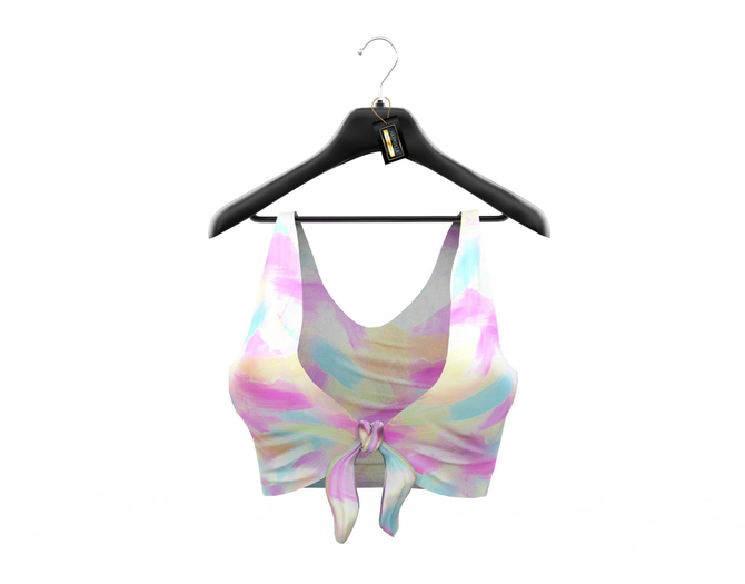 Maitreya Top