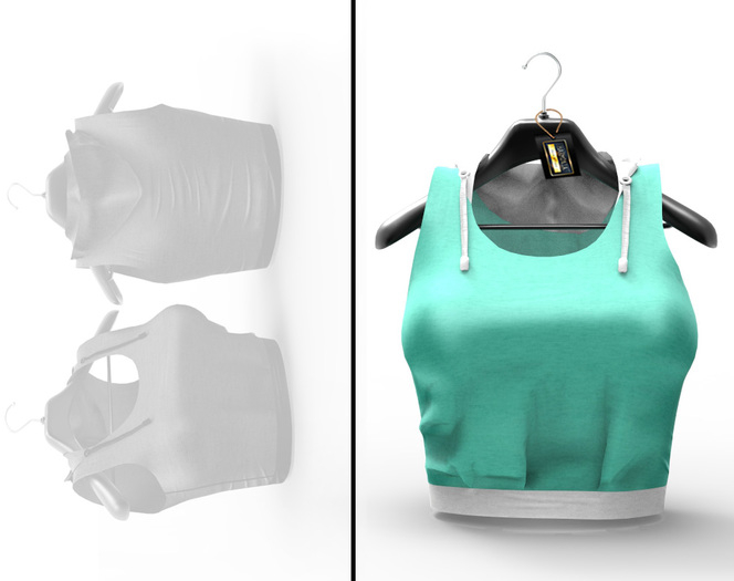 Maitreya Top