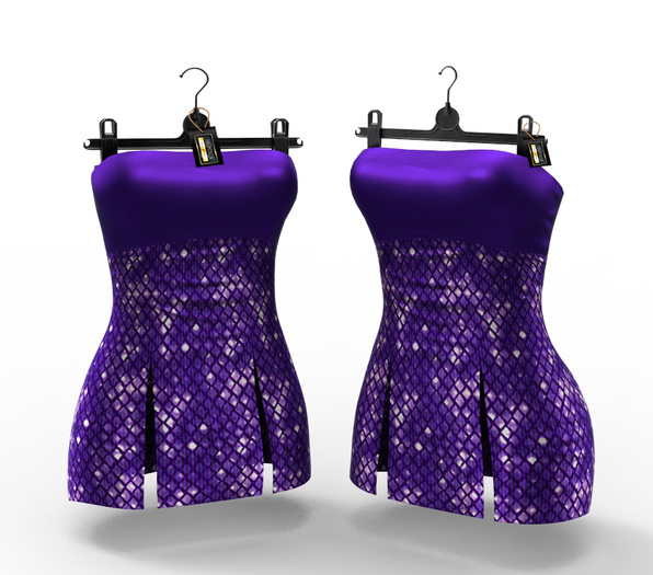 Juicy Dress