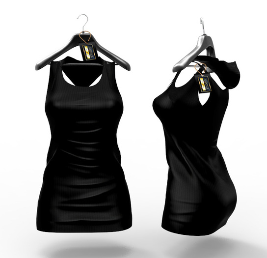 Juicy Dress
