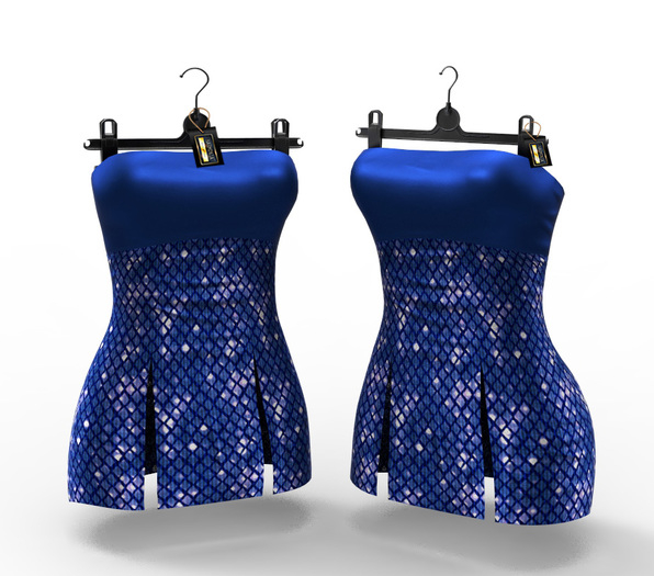 Juicy Dress