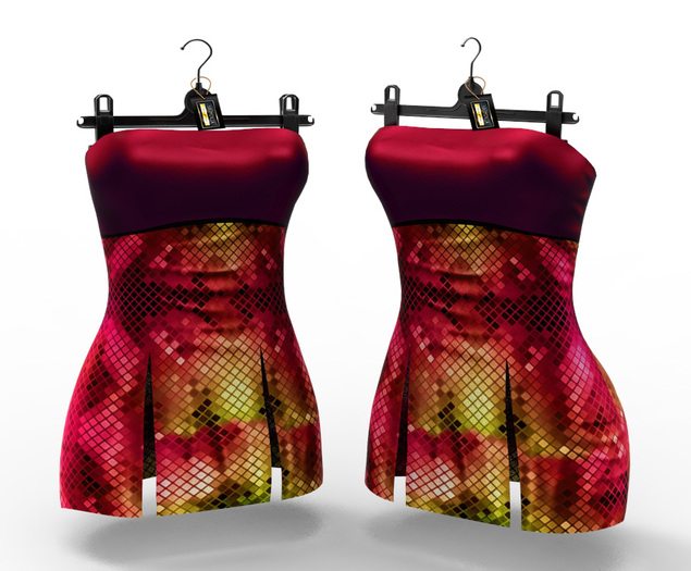 Juicy Dress