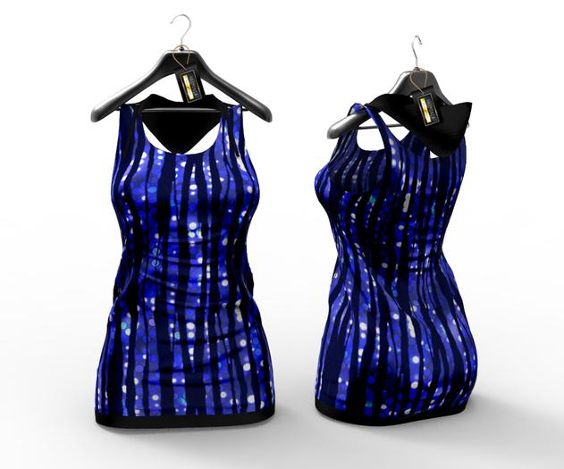 Juicy Dress