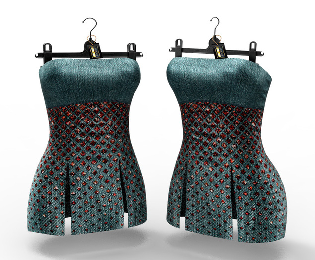 Juicy Dress