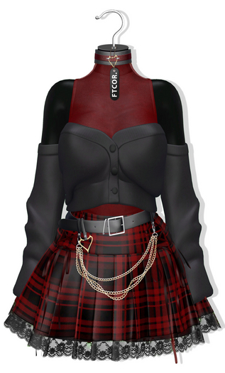 :::FurtaCor:::IVY_SET::: F4