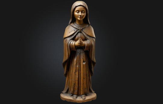 saint wood
